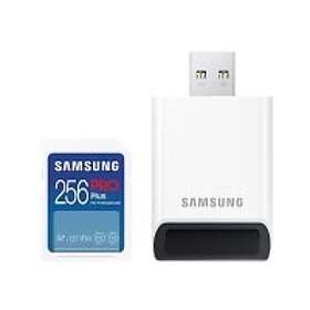 Samsung UHS-I SDXC CLASS10 256 V30 U3