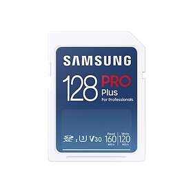 Samsung PRO PLUS MB-SD128K/EU128GB NS MB-SD128K/EU