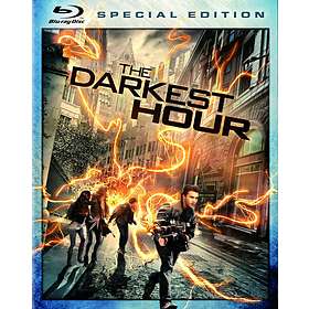 The Darkest Hour (US) (Blu-ray)