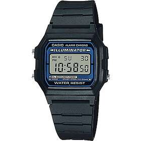 Casio Collection F-105W-1A