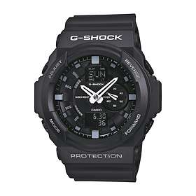 Tuotetietoja Casio G-Shock GA-150-1A Rannekellot