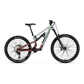 Rocky Mountain Slayer 50