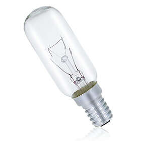 Crompton Decorative Round 45 E27 40W