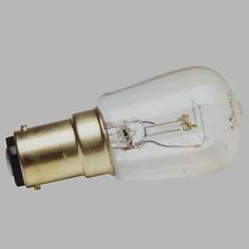 Crompton Decorative Sign 28 B15d 25W