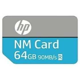 HP Speicherkarte NM-100 64GB 16L61AA 16L61AA#ABB