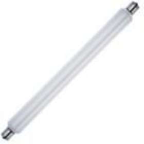 Crompton Decorative Double Tubular 284L SCC S15 60W (Clear)