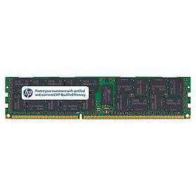 Dual Hewlett Packard Enterprise 16Go (1x16Go) Rank RP001229966