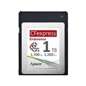 Apacer Karta PA32CF CFexpress 1 TB (AP1TPA32CFB-R)