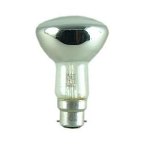 Crompton Reflector Standard R64 BC B22d 60W
