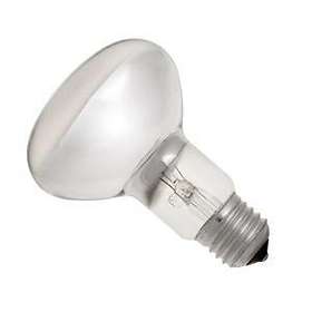 Crompton Reflector Standard R80 E27 75W