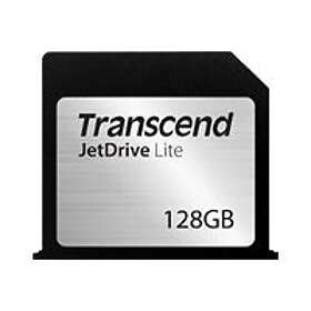 Transcend JetDrive Lite 130 Flash-minneskort 128 GB