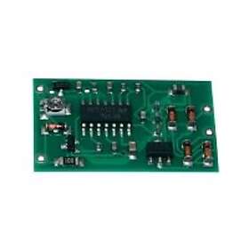 Expert Sol Varvtalsstyrning PWM 6 18 V (L x B H) 31 20 8 mm