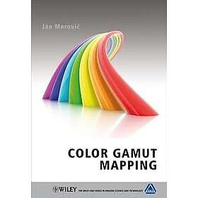 GamuT Color Mapping