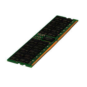 Memory Hewlett Packard Enterprise HPE 64Go (1x64Go) Dual Rank x4 DDR5-4800 CAS-4