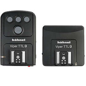 Hähnel VIPER TTL CANON 1005 500.0