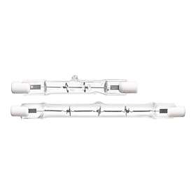 Crompton Energy Saving Linear Halogen 240V 78mm R7s 80W