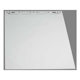 Esselte Blädderblock TF 59x83cm olinjerat 5/FP