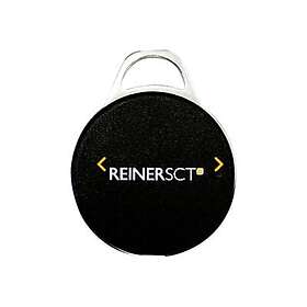 Premium REINERSCT timeCard RFID transponder MIFARE DESFire EV2 4K 70pF 50 st.