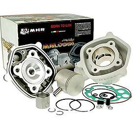 Replika Cylindersats MALOSSI MHR 77ccm – RIEJU RR 50 AM6