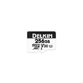 Delkin 512 Gb Power UHS-II (V90) SD V90 SD-kort