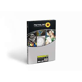 Alpha PermaJet Smooth Fine Art 310gsm A2/25