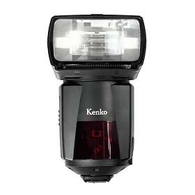Kenko Komplett Intelligent kamerablixt-kit AB600-R för Canon