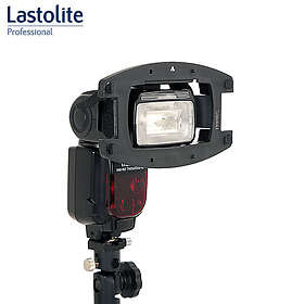 Manfrotto Lastolite Strobo tillbehörshållare L2601P