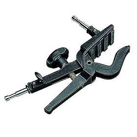 Pelican AVENGER Gaffer Grip C500 Svart