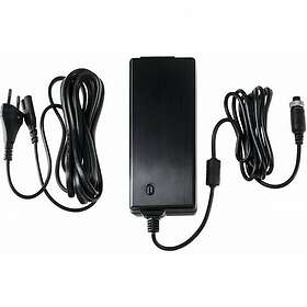 Yongnuo flash FJ-SW202719006000D AC adapter 19 6 A.