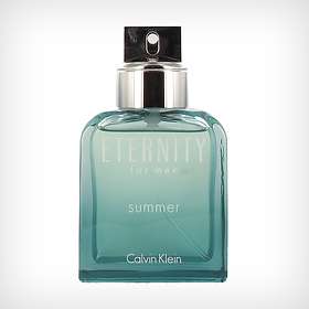 Calvin Klein Eternity For Men Summer 2012 edt 100ml