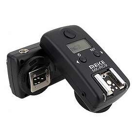 Meike RC-9 N1 för Nikon MC-30