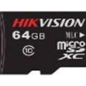 Hikvision HS-TF-P1 MicroSDXC 64GB
