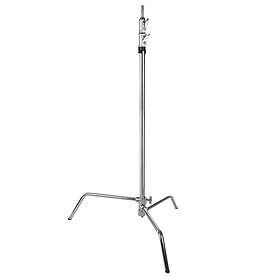 Walimex Pro Lampstativ Arbetshöjd= 140 320 cm 16566