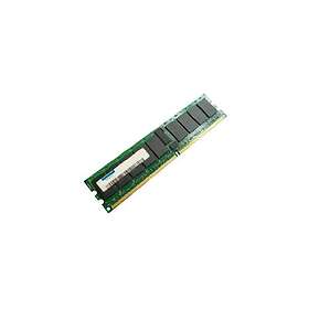 Hypertec 73P2865-HY 1Go PC2-3200 DDR2 registrerat IBM motsvarande minneskit