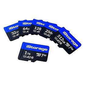 Origin Storage i microSD Card 512GB 3 pack NS IS-MSD-3-512