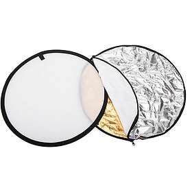 BIG Helios reflector 56cm 5in1 (428361)