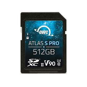 ADATA Premier ONE V90 mémoire flash 64 Go MicroSDXC Classe 10 UHS