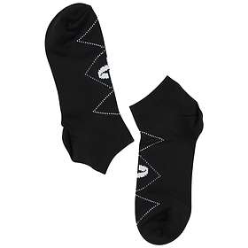 Cross Ankle Socks