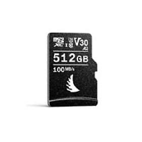 Angelbird AV Pro microSD 512GB V30