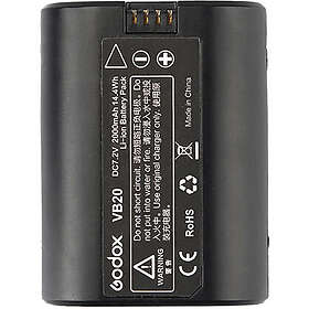 Godox V350 Batteri VB-20