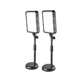 Kaiser Fototechnik PL24 Vario LED Desktop Lamp