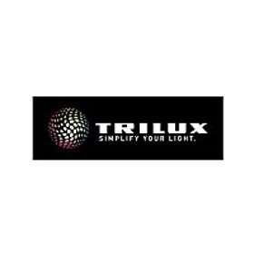 Trilux 7634340 Reflektor Amatris C07 Z-HR 1 st