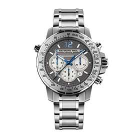 Raymond Weil Nabucco Chronograph 7800-TI-05607