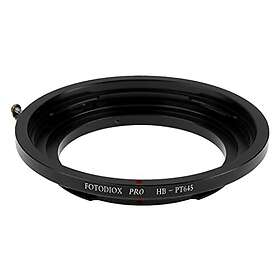 Fotodiox Pro lins monteringsadapter, Hasselblad lins till Pentax 645 adapter – f