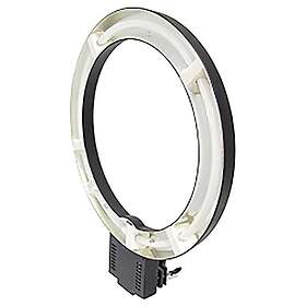 Cablematic Ringljus 48 cm med nackstöd