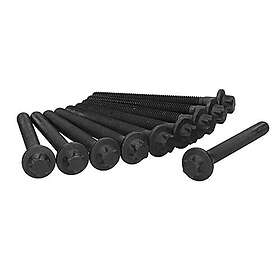 Kit Ajusa 81040400 bult cylinderhuvud