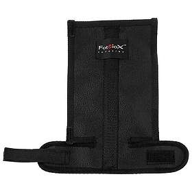 Fotodiox Tall 5 x 7 cm flexibel Speedlite flash studskort