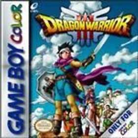 Dragon Warrior III (GBC)