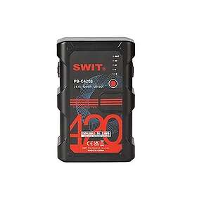Swit PB-C420S 420Wh High-load Heavy-duty Battery V-mount