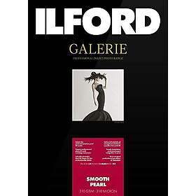Galerie Ilford Smooth Pearl A4 310gr 250 Sheets